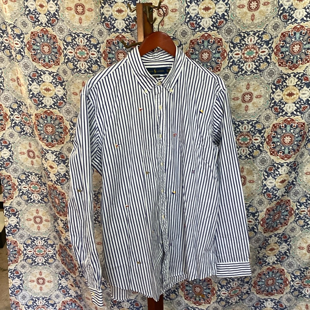 Ralph Lauren